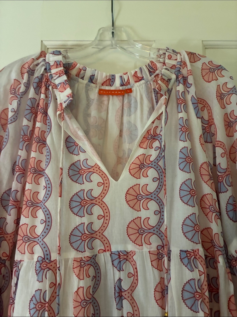 Oliphant Dress